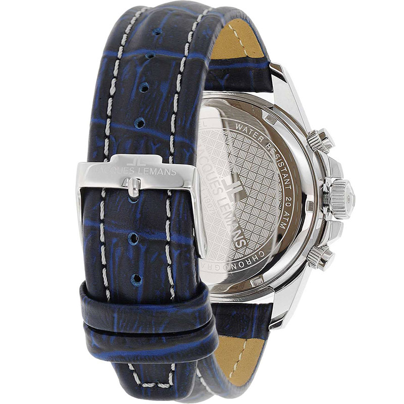 Jacques Lemans 1-2091B